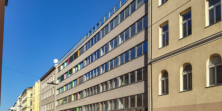Aussenansicht