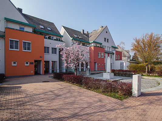 23., Reklewskigasse 2-10