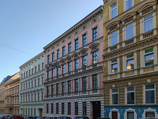 15., Preysinggasse 21