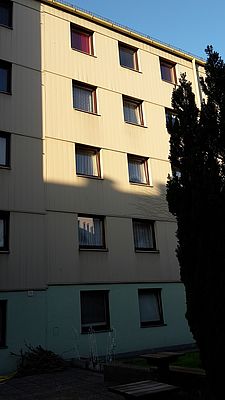 17., Beheimgasse 30
