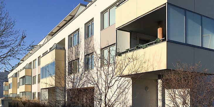 22., Pilotengasse 15