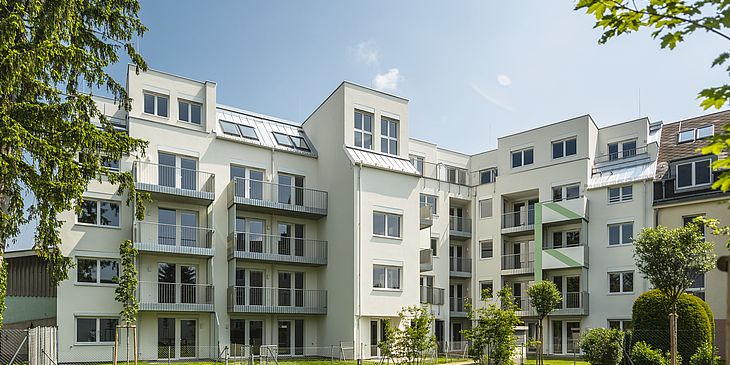 Brünner Straße 261