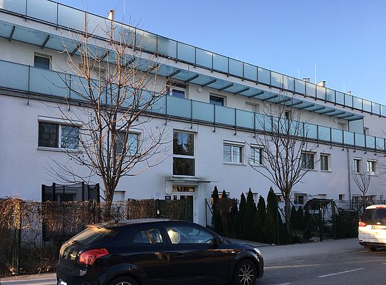 22., Rosenbergstraße 60