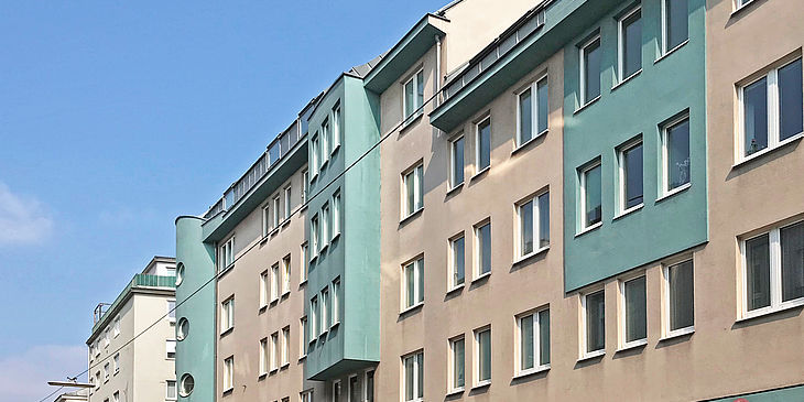 16., Neulerchenfelderstraße 87/Garage