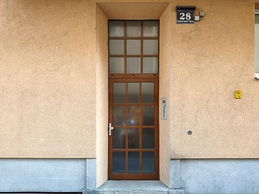 16., Friedrich-Kaiser-Gasse 28