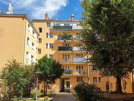 18., Paulinengasse 18-20