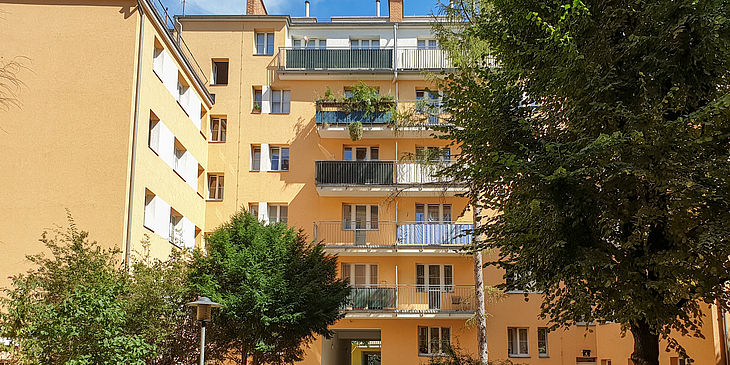 18., Paulinengasse 18-20