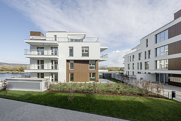 19., Kuchelauer Hafenstraße 102-110