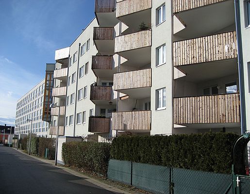 22., Donaufelder Straße 177a