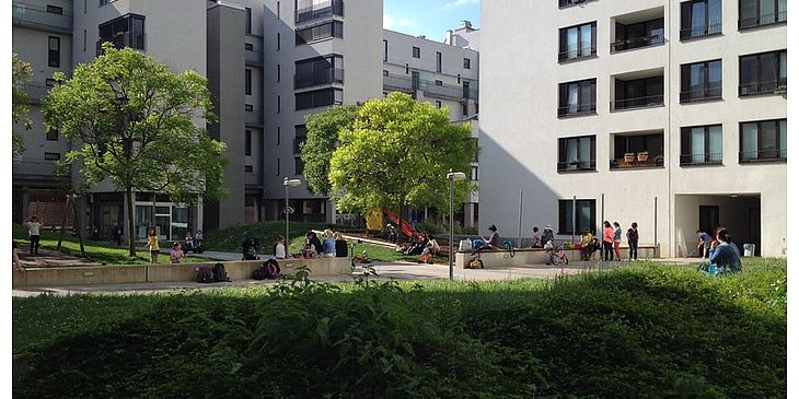Aussenansicht