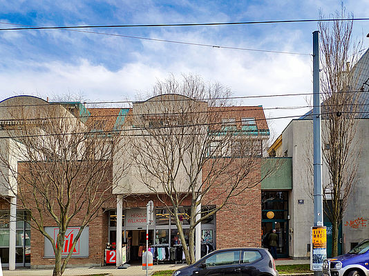 13., Speisinger Straße 65