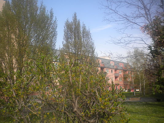 23., Ketzergasse 61-65