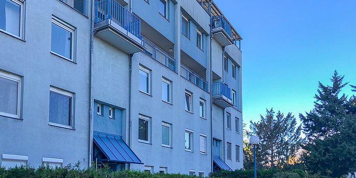 22., Rugierstraße 28