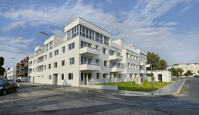 Ganghofergasse/Etrichstraße 