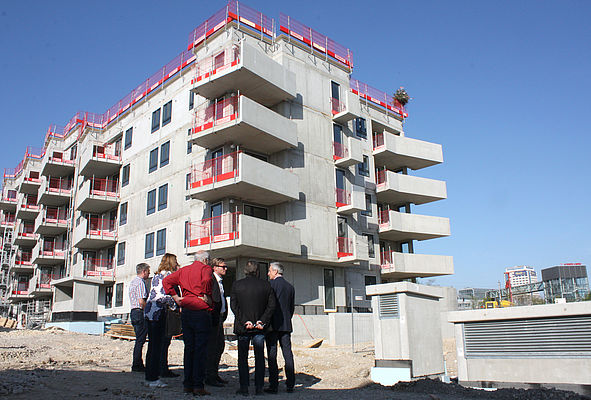 Copyright Arch. DI Gert M. Mayr-Keber