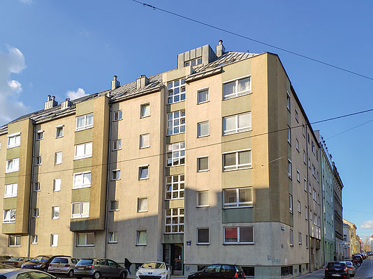 16., Degengasse 68