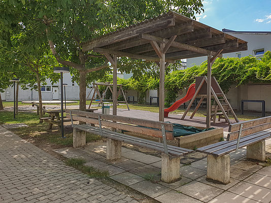 22., Rosenbergstraße 58