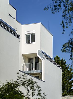 Brünner Straße 261