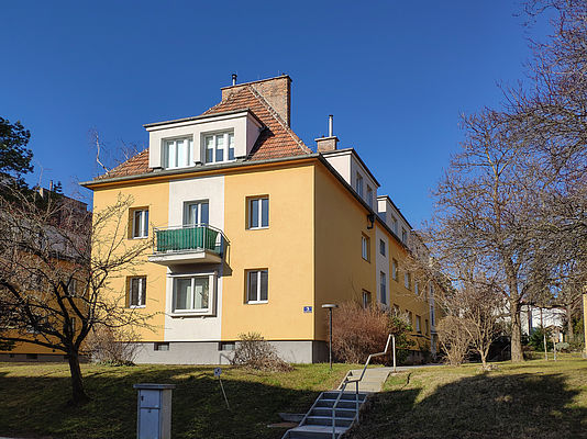 Ansicht