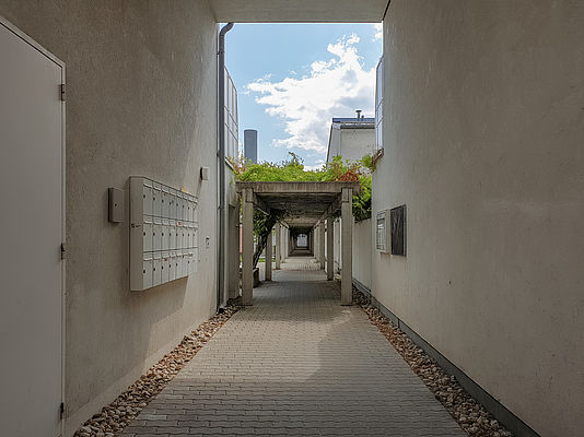 22., Rosenbergstraße 58