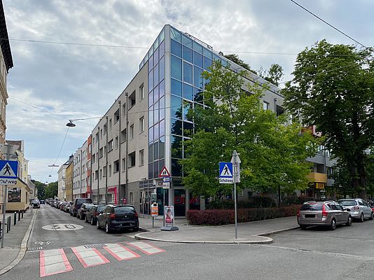 Ansicht