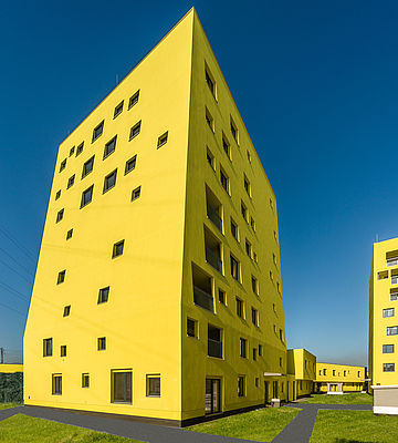 1230 Wien Perfektastraße 58 