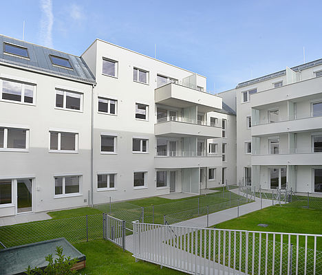 Ganghofergasse/Etrichstraße 
