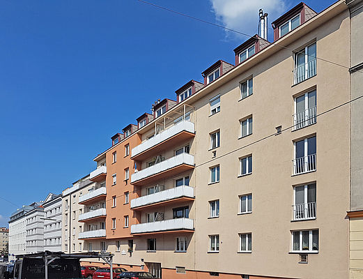 16., Sulmgasse 16-20
