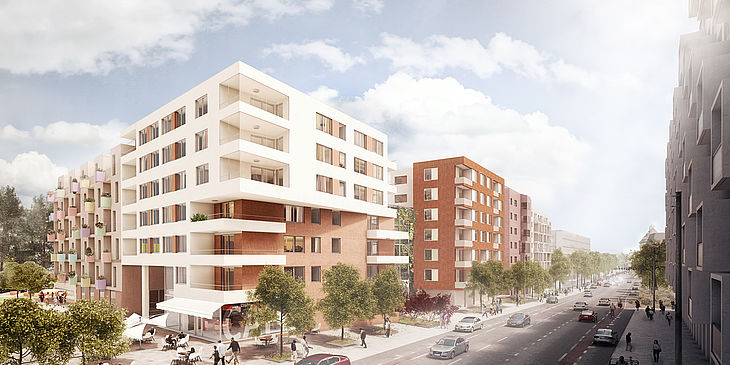 Visualisierung Smart & More