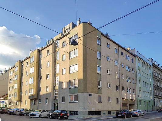 16., Degengasse 68