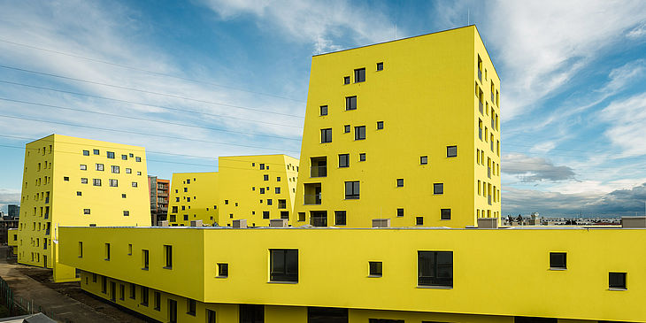1230 Wien Perfektastraße 58 