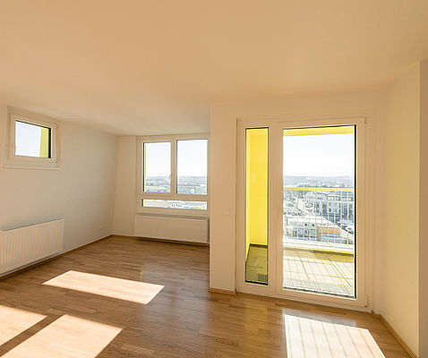1230 Wien Perfektastraße 58 
