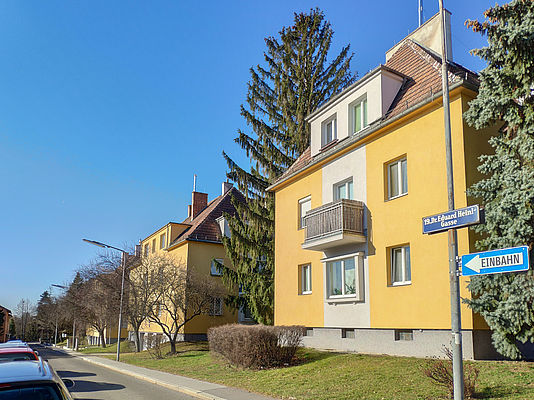 19., An den langen Lüssen 15