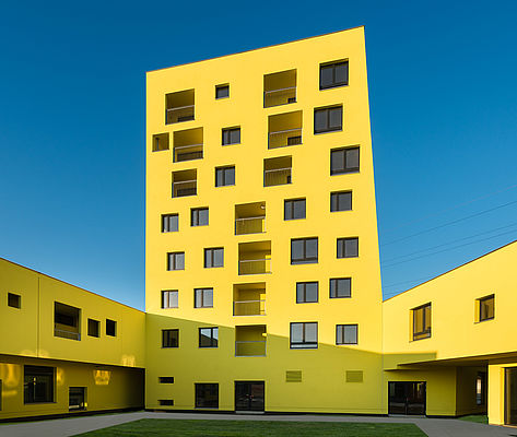 1230 Wien Perfektastraße 58 