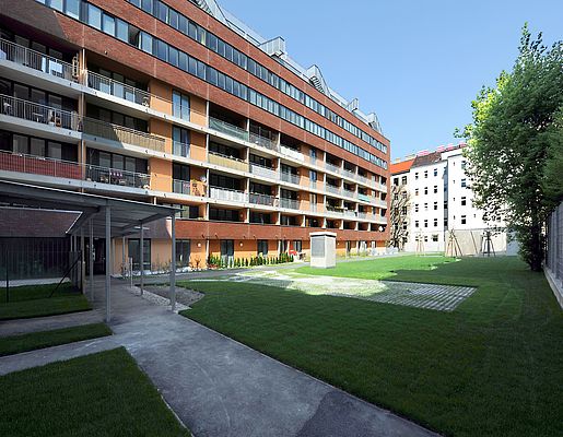 20., Pasettistraße 29