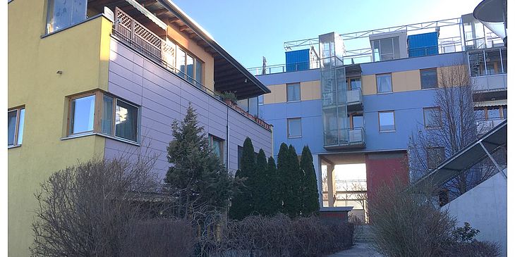 Aussenansicht