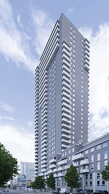 room4rent HOCH 33 / Fotocredit Andrea Ehrenreich