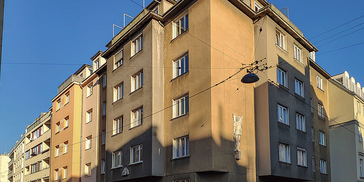 16., Friedrich-Kaiser-Gasse 28