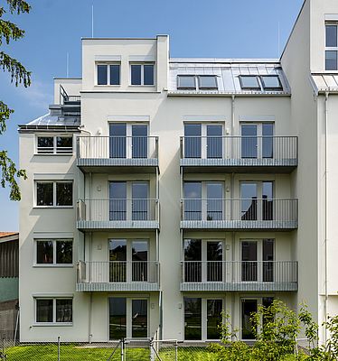 Brünner Straße 261