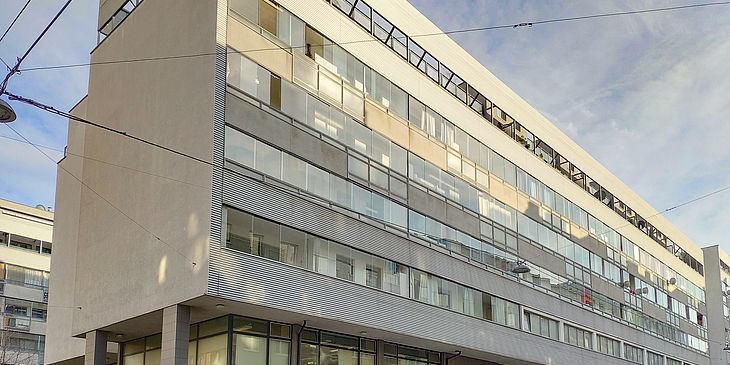 10., Sonnleithnergasse 53-57