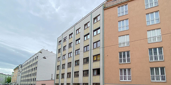 Aussenansicht