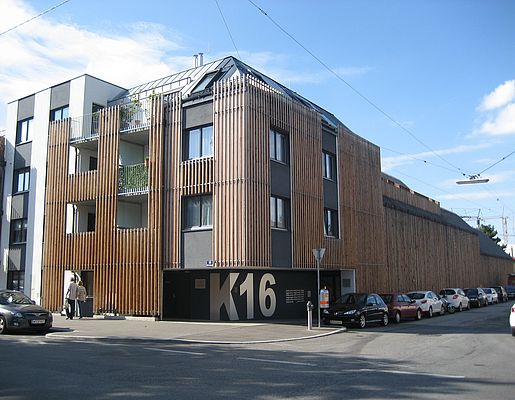 23., Ketzergasse 16