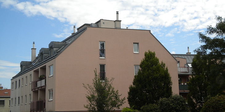 23., Ketzergasse 61-65