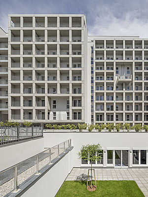 10., Campus-Vienna-Biocenter 1A