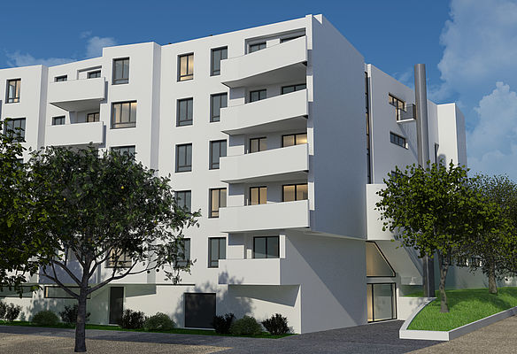 1100 Wien, Margareta-Heinrich-Weg 5