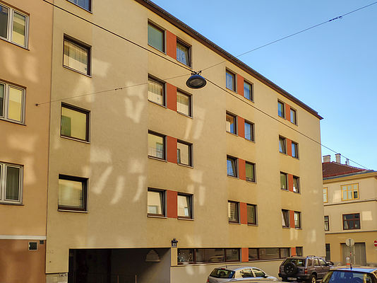 16., Friedmanngasse 53