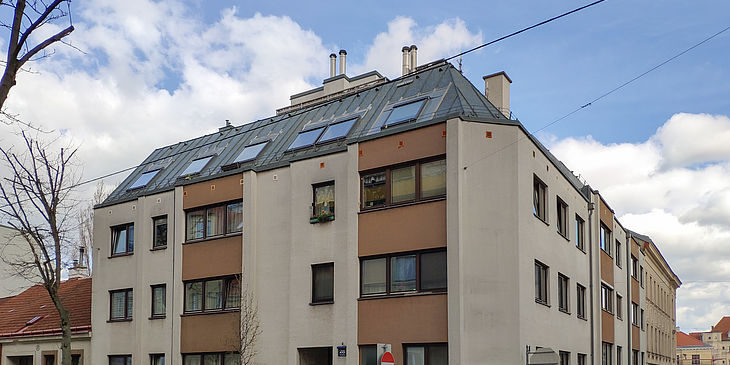 19., Friedlgasse 28