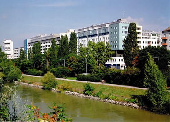 20., Brigittenauer Lände 164-168